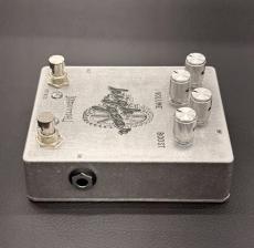 Skreddy Pedals High Gear_5