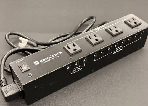 Noah'sark AC/DC-1 Power Supply