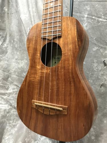 Kelii S-G/V -Soprano-