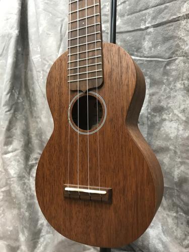 Martin S1 UKE