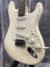 Fender Jeff Beck Stratocaster