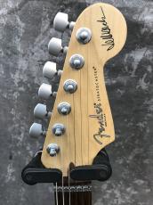 Fender Jeff Beck Stratocaster_4