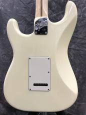 Fender Jeff Beck Stratocaster_7