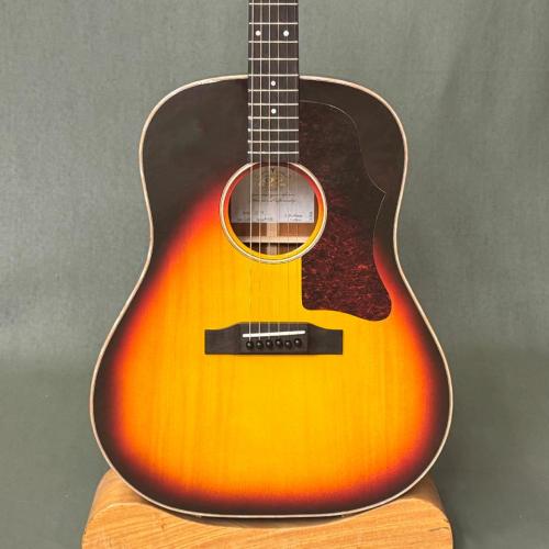 K.Yairi JY-45 Customshop