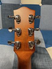 Godin 5th Avenue Kingpin P90 Cognac Burst_4