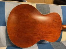 Godin 5th Avenue Kingpin P90 Cognac Burst_6