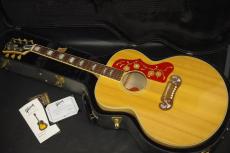Gibson SJ-200 1964 The64_2
