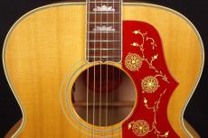 Gibson SJ-200 1964 The64_8