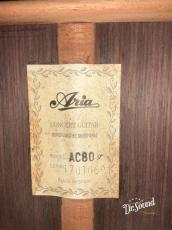 ARIA アリア　AC80S　中古_9