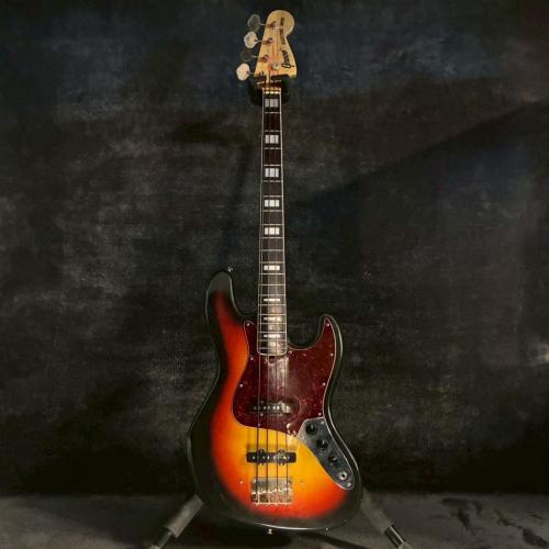 Greco JB-450 Sunburst 70s【4.22kg】