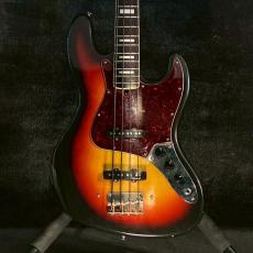 Greco JB-450 Sunburst 70s【4.22kg】_4