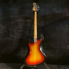 Greco JB-450 Sunburst 70s【4.22kg】_6