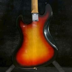 Greco JB-450 Sunburst 70s【4.22kg】_7