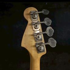 Greco JB-450 Sunburst 70s【4.22kg】_8