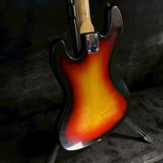 Greco JB-450 Sunburst 70s【4.22kg】_10