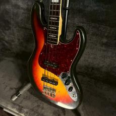 Greco JB-450 Sunburst 70s【4.22kg】_13