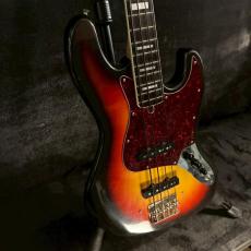 Greco JB-450 Sunburst 70s【4.22kg】_14