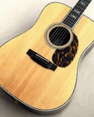 Martin K.Yairi 【2024年製USED】【サップ入り個体】 YW-1000 HQ CTM 【Made in Japan!!】【48回無金利】