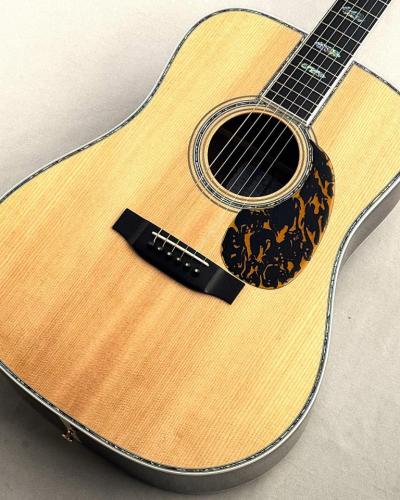 Martin K.Yairi 【2024年製USED】【サップ入り個体】 YW-1000 HQ CTM 【Made in Japan!!】【48回無金利】