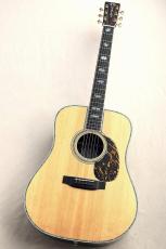 Martin K.Yairi 【2024年製USED】【サップ入り個体】 YW-1000 HQ CTM 【Made in Japan!!】【48回無金利】_2