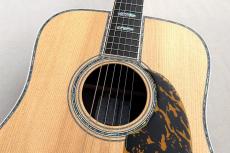 Martin K.Yairi 【2024年製USED】【サップ入り個体】 YW-1000 HQ CTM 【Made in Japan!!】【48回無金利】_3