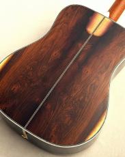 Martin K.Yairi 【2024年製USED】【サップ入り個体】 YW-1000 HQ CTM 【Made in Japan!!】【48回無金利】_5