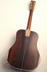 Martin K.Yairi 【2024年製USED】【サップ入り個体】 YW-1000 HQ CTM 【Made in Japan!!】【48回無金利】_6
