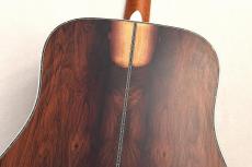 Martin K.Yairi 【2024年製USED】【サップ入り個体】 YW-1000 HQ CTM 【Made in Japan!!】【48回無金利】_7