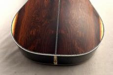 Martin K.Yairi 【2024年製USED】【サップ入り個体】 YW-1000 HQ CTM 【Made in Japan!!】【48回無金利】_8