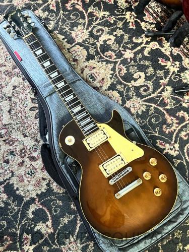 Greco EG800T 1978