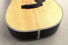 Martin K.Yairi 【2024年製USED】【サップ入り個体】 YW-1000 HQ CTM 【Made in Japan!!】【48回無金利】_16