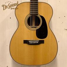 Martin 2026年製　00-28 Modern Deluxe  ♯3051512【無金利分割OK】【送料込み】