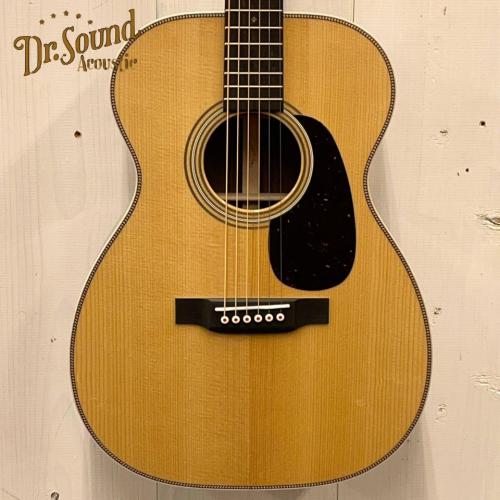 Martin 2026年製　00-28 Modern Deluxe  ♯3051512【無金利分割OK】【送料込み】