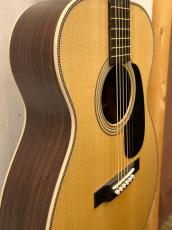 Martin 2026年製　00-28 Modern Deluxe  ♯3051512【無金利分割OK】【送料込み】_4