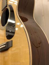 Martin 2026年製　00-28 Modern Deluxe  ♯3051512【無金利分割OK】【送料込み】_5