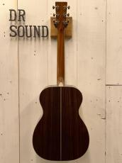 Martin 2026年製　00-28 Modern Deluxe  ♯3051512【無金利分割OK】【送料込み】_9