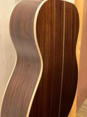 Martin 2026年製　00-28 Modern Deluxe  ♯3051512【無金利分割OK】【送料込み】_10