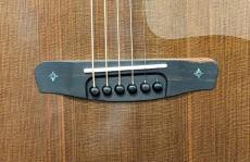 Dowina 【国内4本限定】GREEN EBONY-GAC【高樹齢シダー×グリーンエボニー】【濃密な中低音】【揺らめく杢目】_11
