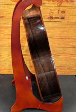 Dowina 【国内4本限定】GREEN EBONY-GAC【高樹齢シダー×グリーンエボニー】【濃密な中低音】【揺らめく杢目】_12