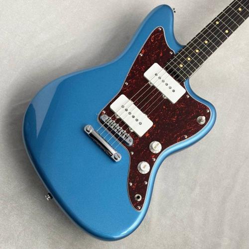 SCHECTER OL-JM -Lake Placid Blue- #SOL-2501491 ≒3.33kg【SPOT生産モデル】