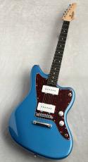 SCHECTER OL-JM -Lake Placid Blue- #SOL-2501491 ≒3.33kg【SPOT生産モデル】_2