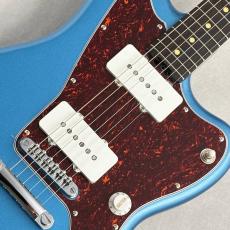 SCHECTER OL-JM -Lake Placid Blue- #SOL-2501491 ≒3.33kg【SPOT生産モデル】_3