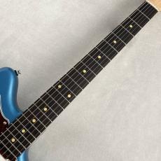 SCHECTER OL-JM -Lake Placid Blue- #SOL-2501491 ≒3.33kg【SPOT生産モデル】_4