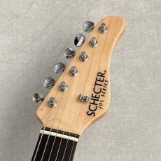SCHECTER OL-JM -Lake Placid Blue- #SOL-2501491 ≒3.33kg【SPOT生産モデル】_5