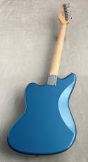 SCHECTER OL-JM -Lake Placid Blue- #SOL-2501491 ≒3.33kg【SPOT生産モデル】_6