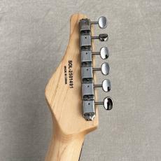 SCHECTER OL-JM -Lake Placid Blue- #SOL-2501491 ≒3.33kg【SPOT生産モデル】_9