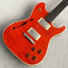 Red House ALBA Hollow HH Trans Orange #016924 ≒2.99kg【サウンドメッセ出展品】