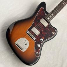 Red House General JM HH Vintage Sunburst Light Aged #016324 ≒3.47kg【サウンドメッセ出展品】