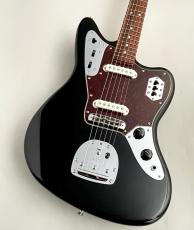 Fender 【クロサワ限定】 FSR Made in Japan Traditional 60s Jaguar Black MHC #JD25010877 【3.76kg】