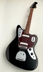 Fender 【クロサワ限定】 FSR Made in Japan Traditional 60s Jaguar Black MHC #JD25010877 【3.76kg】_2